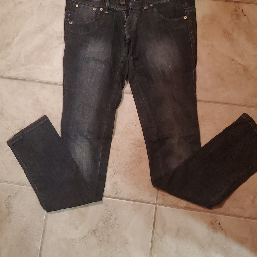 Jeans - Picture 4 of 4